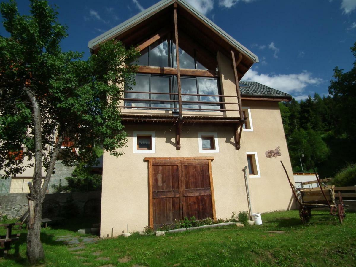 Chez Le Marquis Du Pontet Apartamento Valloire Quarto foto